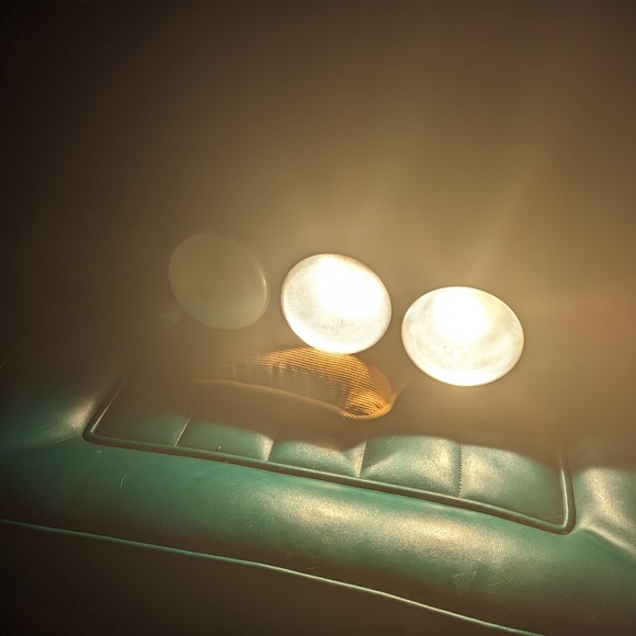 AMC 1960's movie exposure light - Picture 6 of 6